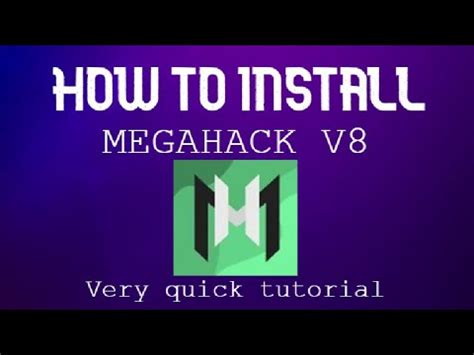 Why I'm NOT Using MEGAHACK in 2.2 .